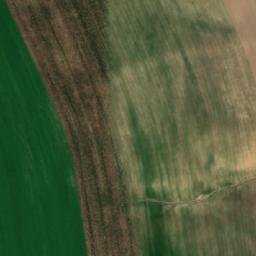 Satellite imagery of [Čáslavsko - Štědrovice] GSM, CZ