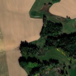 Satellite imagery of [Čáslavsko - Štědrovice] GSM, CZ