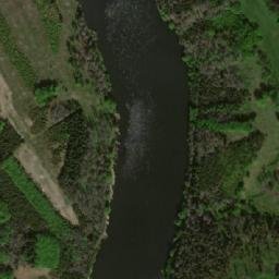 Satellite imagery of [Koberovice] GSM, CZ