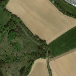 Satellite imagery of [Koberovice] GSM, CZ