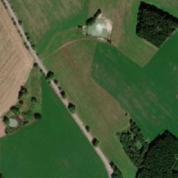 Satellite imagery of Rápotice [Horní Rápotice], CZ