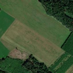 Satellite imagery of Rápotice [Horní Rápotice], CZ