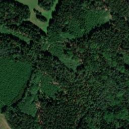 Satellite imagery of Rápotice [Horní Rápotice], CZ