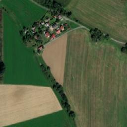 Satellite imagery of Strážný vrch [Havlíčkův Brod], CZ