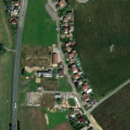 Satellite imagery of Strážný vrch [Havlíčkův Brod], CZ