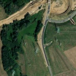 Satellite imagery of Skalka [Havlíčkův Brod], CZ