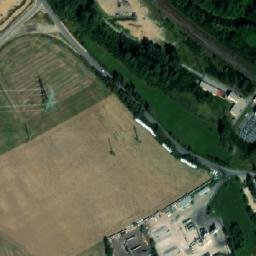 Satellite imagery of Skalka [Havlíčkův Brod], CZ