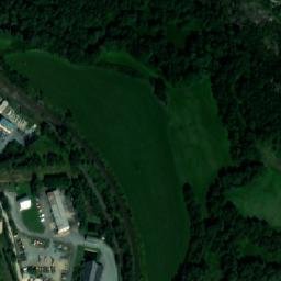 Satellite imagery of Na Kopci [Havlíčkův Brod-Termesivy], CZ