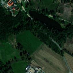 Satellite imagery of Na Kopci [Havlíčkův Brod-Termesivy], CZ