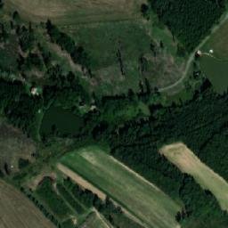 Satellite imagery of Na Kopci [Havlíčkův Brod-Termesivy], CZ