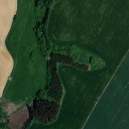 Satellite imagery of Jankův kopec [Přibyslav], CZ