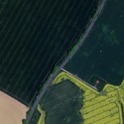 Satellite imagery of Jankův kopec [Přibyslav], CZ