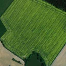 Satellite imagery of Světka, CZ