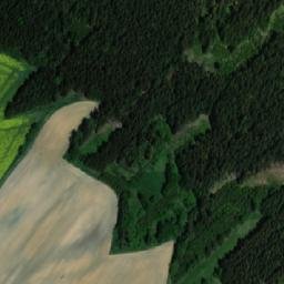 Satellite imagery of Světka, CZ