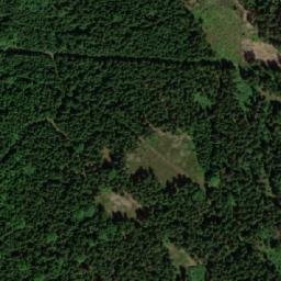 Satellite imagery of Holý kopec [Račín u Polničky], CZ