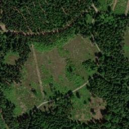 Satellite imagery of Holý kopec [Račín u Polničky], CZ