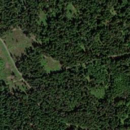 Satellite imagery of Adamův kopec [Žďár nad Sázavou-Zámek Žďár], CZ