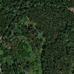 Satellite imagery of Salvátor [Žďár nad Sázavou-Zámek Žďár], CZ