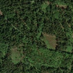 Satellite imagery of Salvátor [Žďár nad Sázavou-Zámek Žďár], CZ