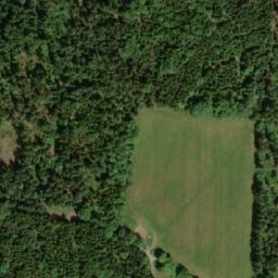 Satellite imagery of Salvátor [Žďár nad Sázavou-Zámek Žďár], CZ