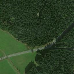 Satellite imagery of Pohledecká Skála, CZ