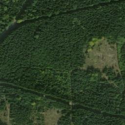 Satellite imagery of Pohledecká Skála, CZ