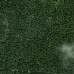 Satellite imagery of Pohledecká Skála, CZ