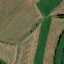 Satellite imagery of (Hliník [Trpín]), CZ