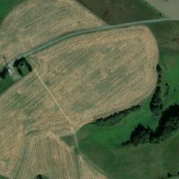 Satellite imagery of Na Oboře [Jobova Lhota] outlook p., CZ