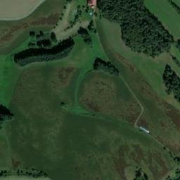 Satellite imagery of Na Oboře [Jobova Lhota] outlook p., CZ