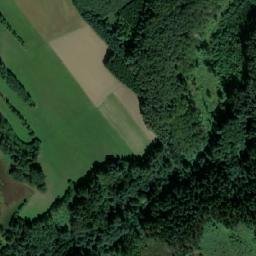 Satellite imagery of Na Oboře [Jobova Lhota] outlook p., CZ