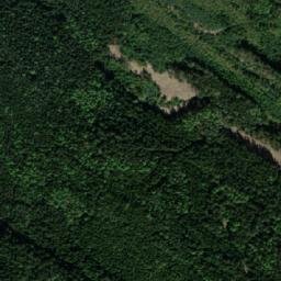 Satellite imagery of V Občinách [Borotín], CZ