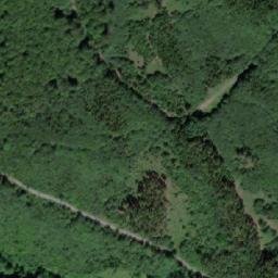 Satellite imagery of Durana (hradiště Úsobrno), CZ