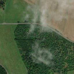 Satellite imagery of Kamenný vrch [Skřípov], CZ