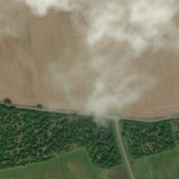 Satellite imagery of [Skřípov] GSM, CZ