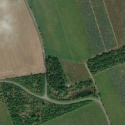 Satellite imagery of [Skřípov] GSM, CZ