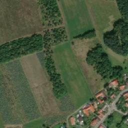 Satellite imagery of [Skřípov] GSM, CZ
