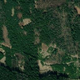 Satellite imagery of (Hliněná [Laškov]), CZ