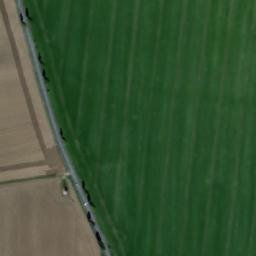 Satellite imagery of [Drahanovice] GSM, CZ