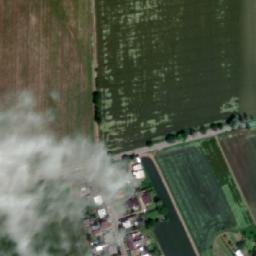 Satellite imagery of [Olomouc - Topolany u Olomouce] church t., CZ