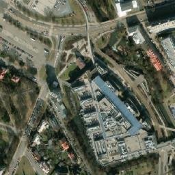 Satellite imagery of survey_point, PL