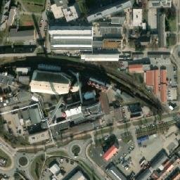 Satellite imagery of survey_point, PL