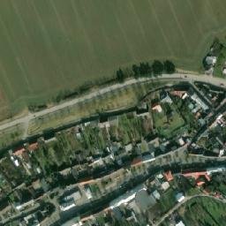 Satellite imagery of Božka [Přáslavice u Olomouce] outlook t., CZ