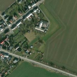 Satellite imagery of Božka [Přáslavice u Olomouce] outlook t., CZ