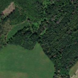 Satellite imagery of Na Sušírně [Velký Újezd] GSM, CZ