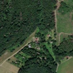 Satellite imagery of Na Sušírně [Velký Újezd] GSM, CZ