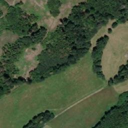 Satellite imagery of Na Sušírně [Velký Újezd] GSM, CZ