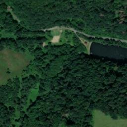 Satellite imagery of Dobytčí vrch [Libavá-Slavkov], CZ