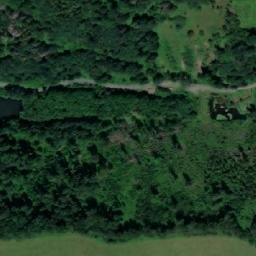 Satellite imagery of Dobytčí vrch [Libavá-Slavkov], CZ