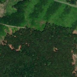 Satellite imagery of Vypálené [Libavá-Slavkov], CZ